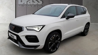 300-PS-SUV mit wenig Kilometer zum fairen Preis