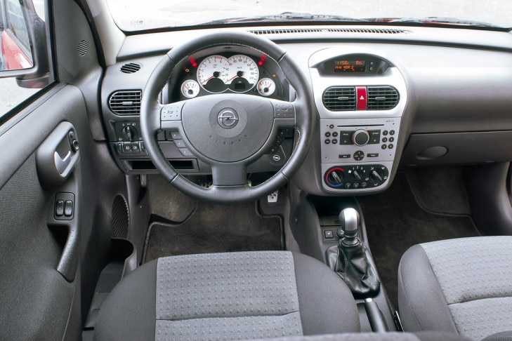 Renault Kangoo, Opel Combo, Skoda Roomster, VW Caddy Life im Test