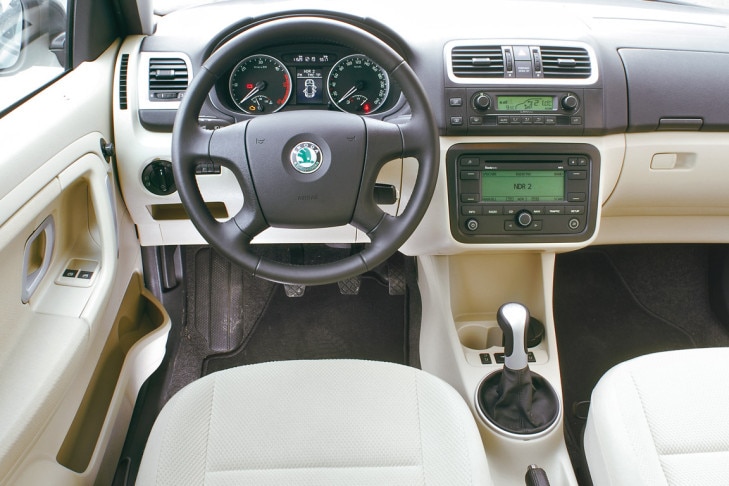 Renault Kangoo, Opel Combo, Skoda Roomster, VW Caddy Life im Test