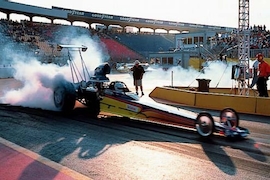 Nitro Olympics 2002