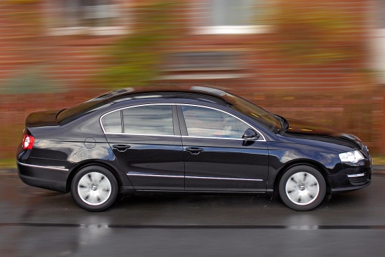 VW Passat 1.8 TSI Trendline