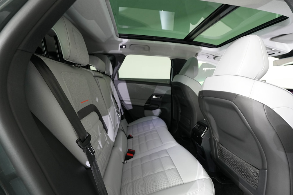 Citroen C5 Aircross !!! Sperrfrist 29. April, 06:30 Uhr !!!