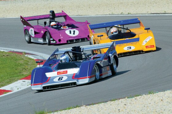 AvD Oldtimer GP