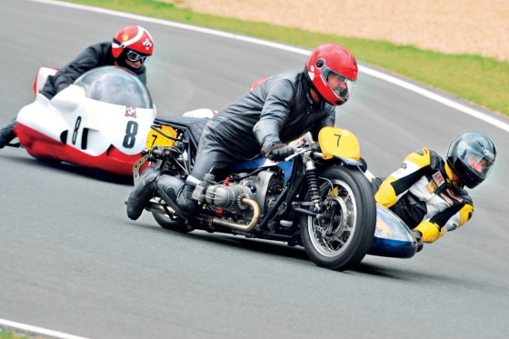 Classic GP Schleizer Dreieck
