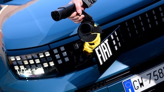 Fiat Grande Panda