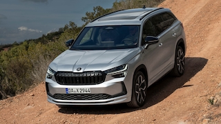 Skodas sportlicher Kodiaq mit knapp 10.000 Euro Preisnachlass