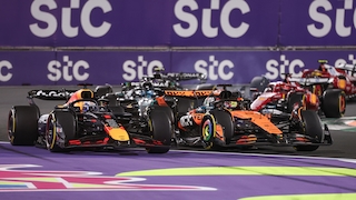 Nach Verstappen-Strafe: FIA hält Regeln geheim