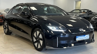Elektro-Limousine zum sensationell niedrigen Preis