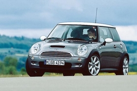 Der Mini verkauft sich prima, aber: