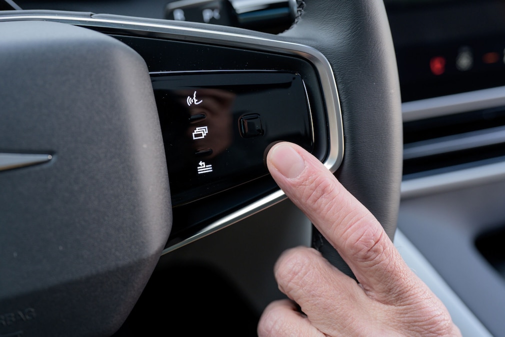 Polestar 4 Long Range Dual Motor