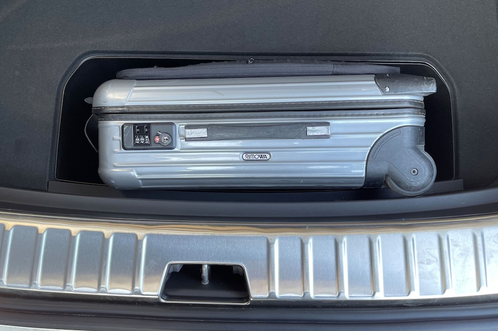 Polestar 4 Long Range Dual Motor