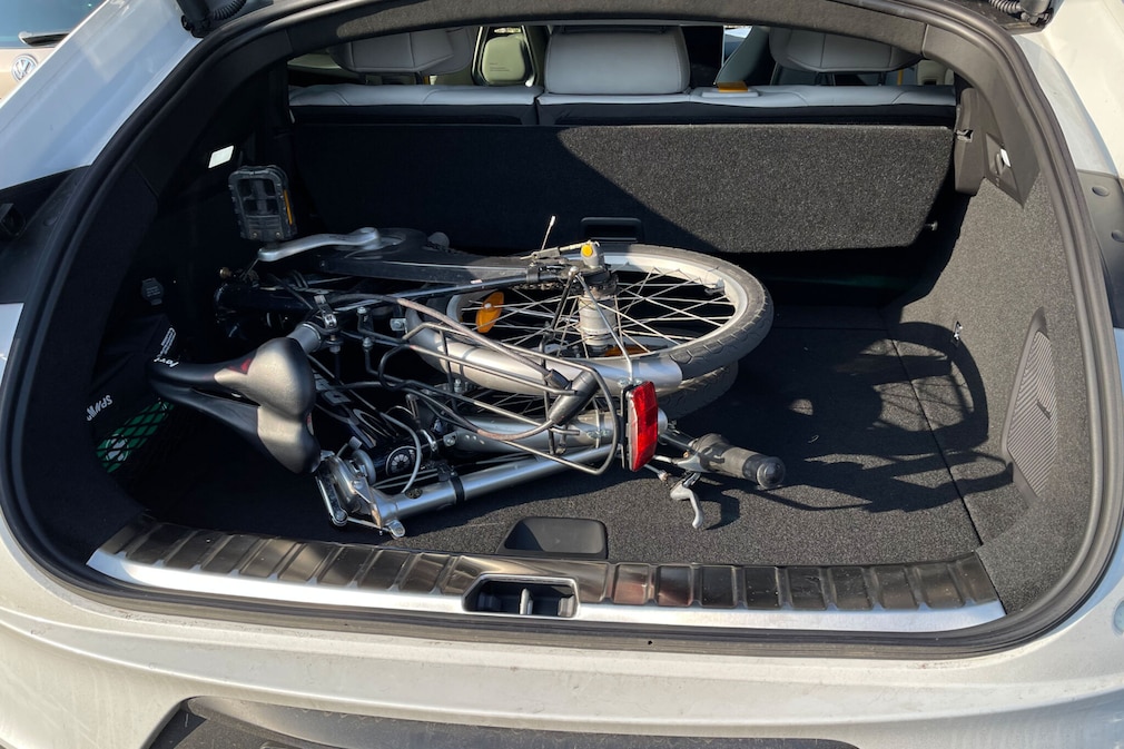 Polestar 4 Long Range Dual Motor