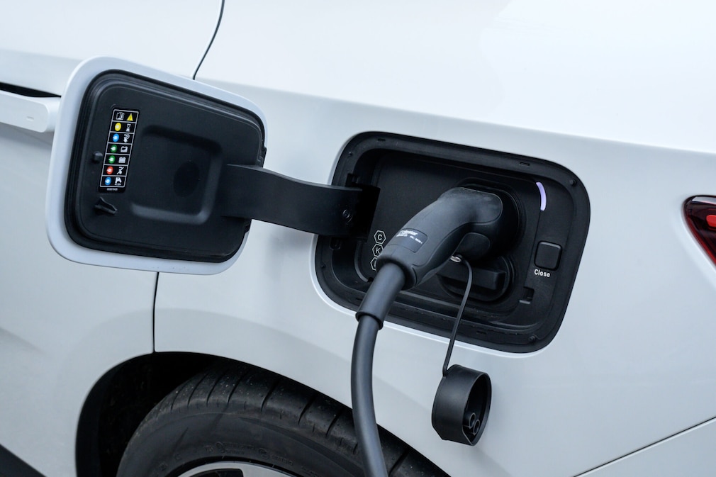 Polestar 4 Long Range Dual Motor