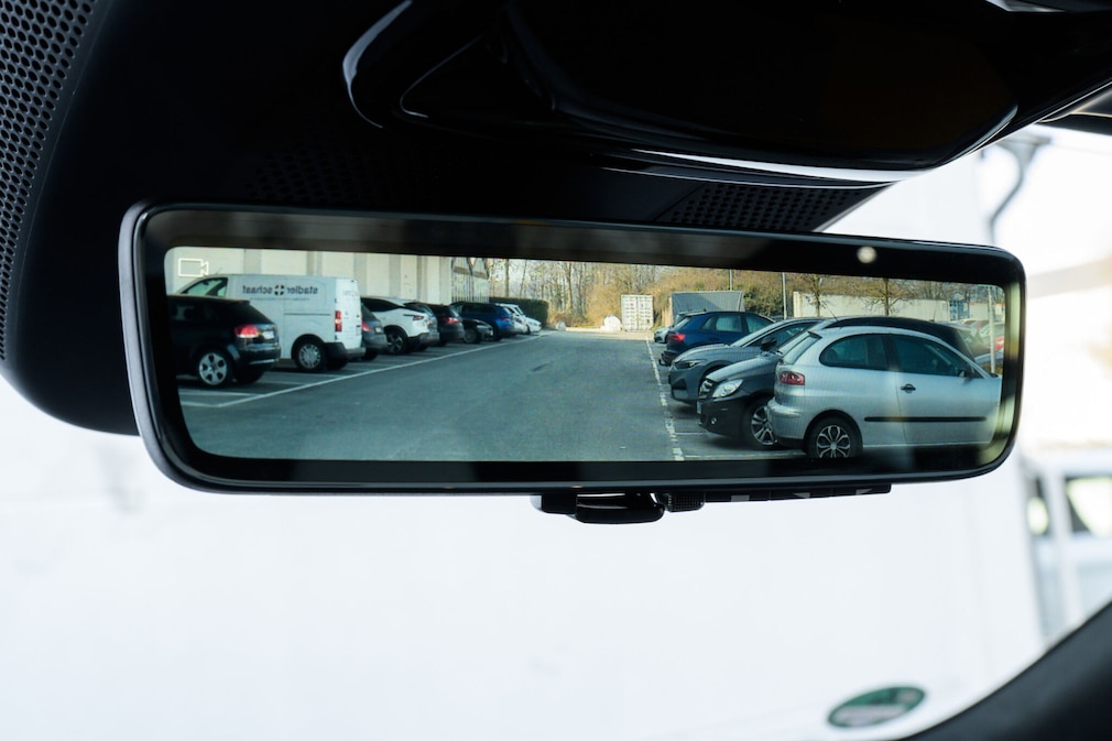 Polestar 4 Long Range Dual Motor