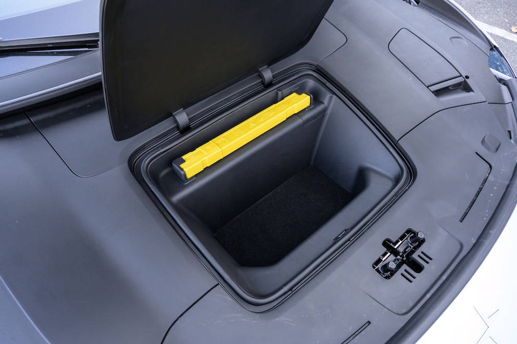 Polestar 4 Long Range Dual Motor