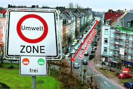 Umweltzone