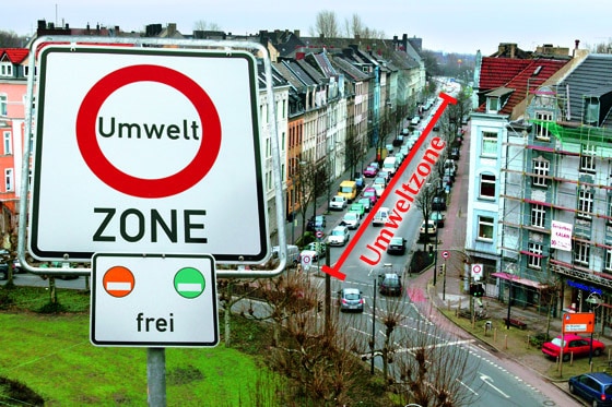 Umweltzone
