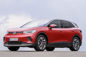 VW ID.4 Pro