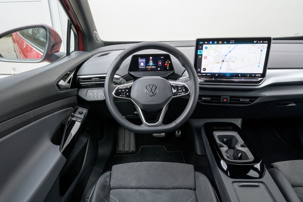 VW ID.4 Pro