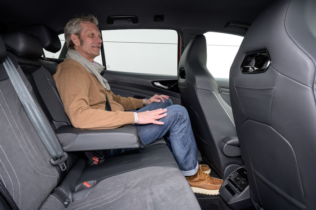 VW ID.4 Pro