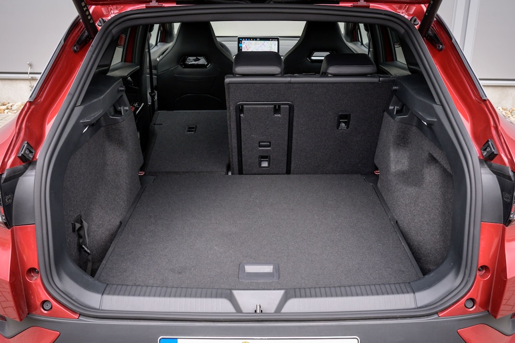 VW ID.4 Pro