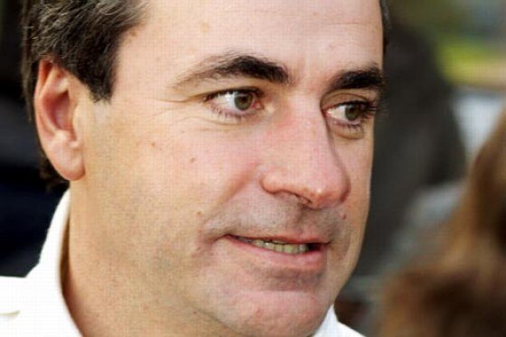 RallyeWM 2003 AUTO BILD