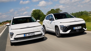 Autokosten 2025: Elektroautos holen auf