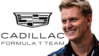 Schumacher hofft auf die Gunst von Mario Andretti