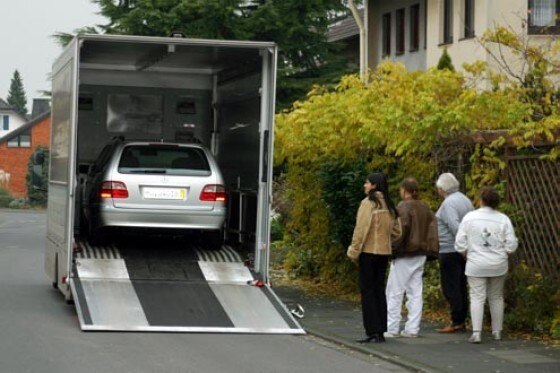 Mercedes-Benz-Online-Kauf