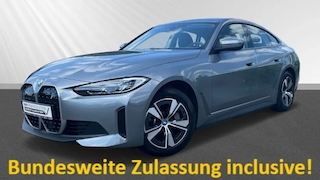 Schicker Stromer mit geringer Laufleistung günstig zu kaufen