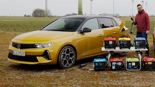 Produkttest_Notstromaggregate | Produkttest_Notstromaggregate