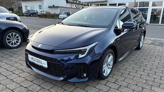 Geräumig und sparsam: Hybrid-Kombi zum Schnäppchenpreis