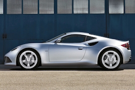 Artega GT
