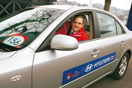 Fahrer für die Fußball-EM gesucht