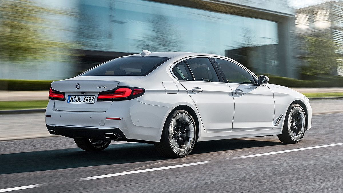 BMW 5er : Wer die Schwächen nicht kennt, tappt in die Kostenfalle