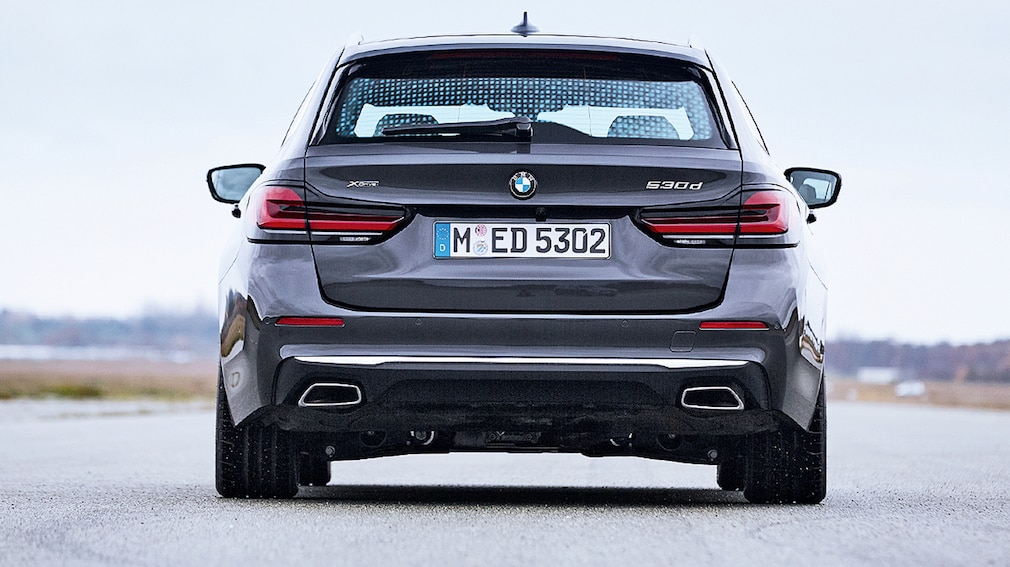Gebrauchter BMW 5er: Schwachstellen, Mängel, Stärken