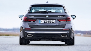 Gebrauchter BMW 5er: Schwachstellen, Mängel, Stärken