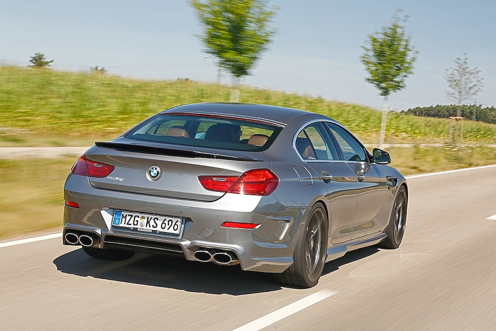 Kelleners 640i Gran Coupè
