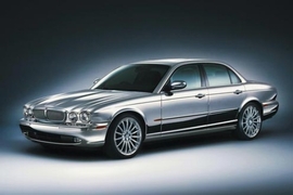 Der Alu-Jaguar