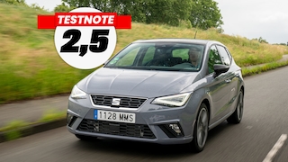 Seat Ibiza 1.5 TSI FR