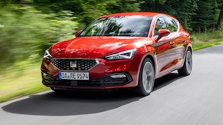 Seat Leon 1.5 eTSI FR
