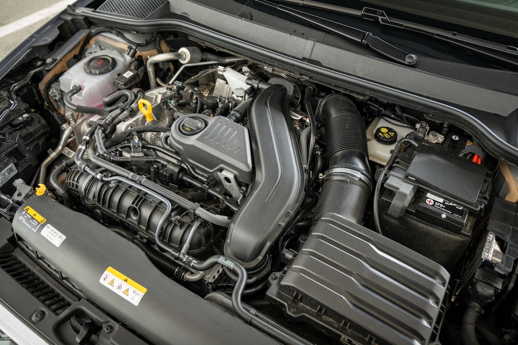 Seat Ibiza 1.5 TSI FR
