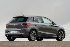 Seat Ibiza 1.5 TSI FR