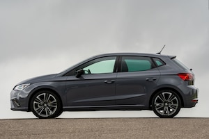 Seat Ibiza 1.5 TSI FR