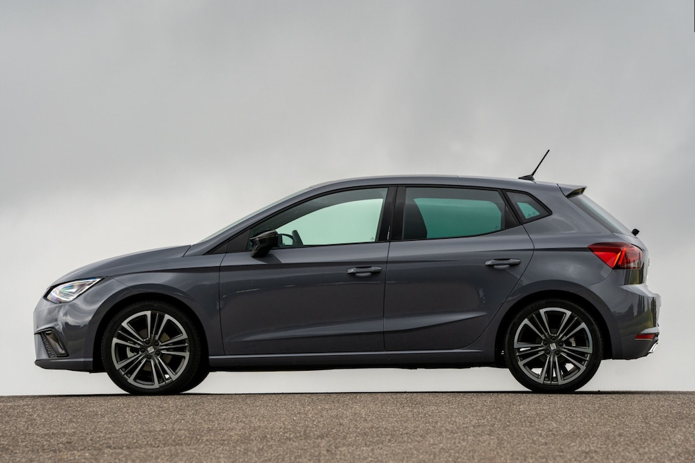Seat Ibiza 1.5 TSI FR