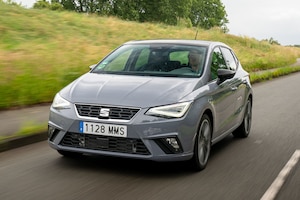 Seat Ibiza 1.5 TSI FR