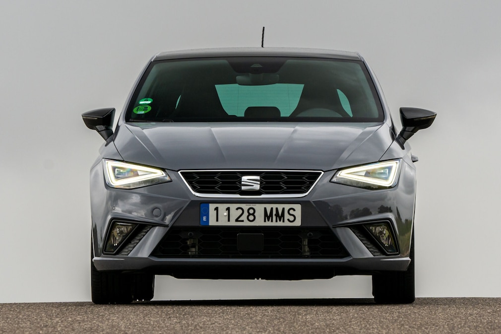 Seat Ibiza 1.5 TSI FR