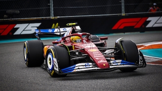 Hamilton: Ex-Ferrari-Ingenieur kritisiert Hamilton