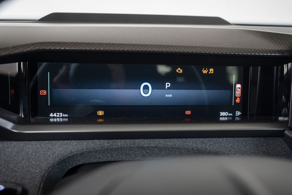 Opel Grandland Hybrid