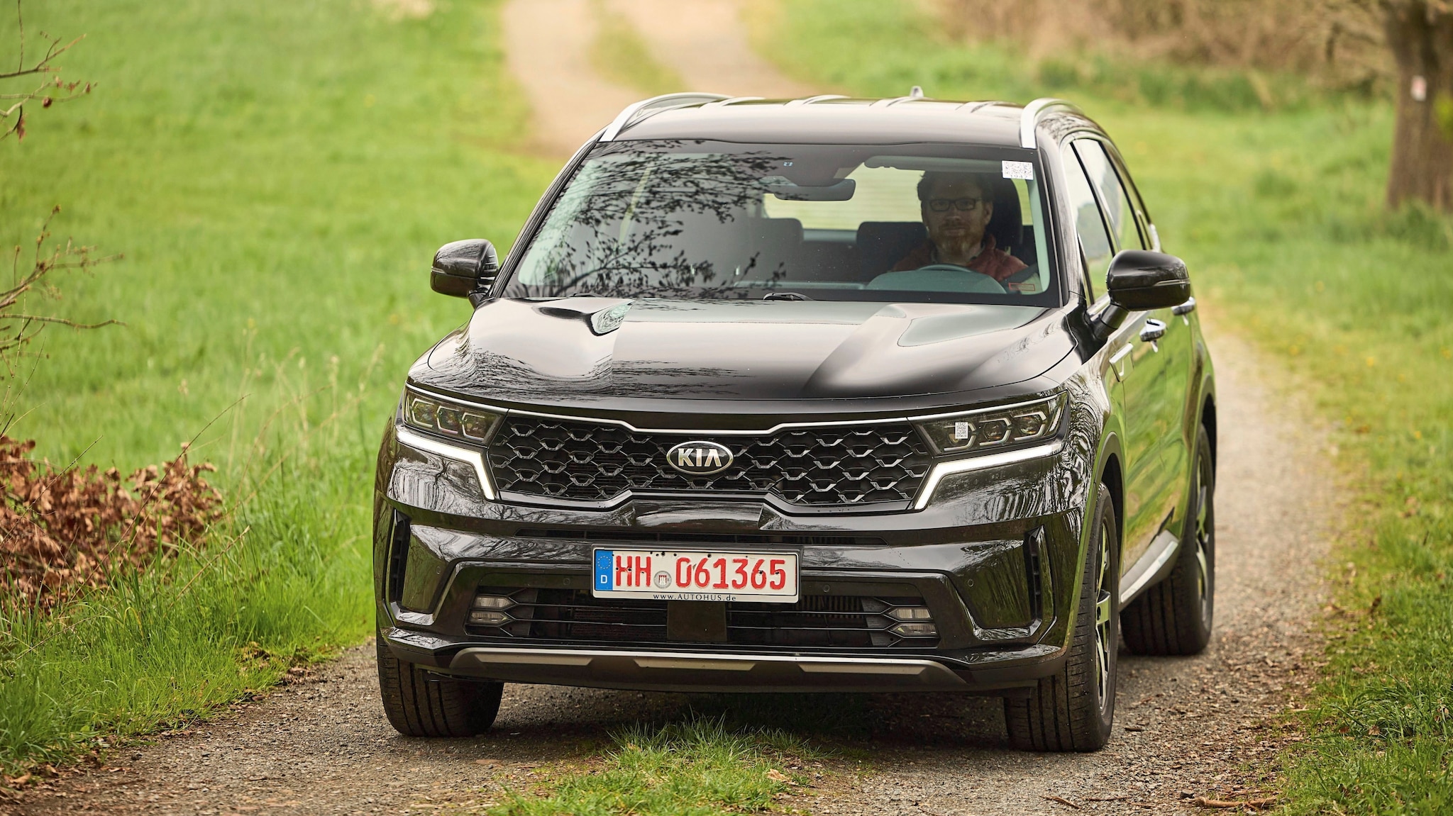 Ist der gebrauchte Kia Sorento eine gute Option?